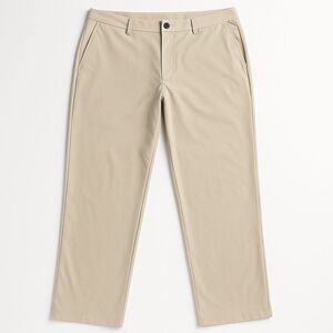lululemon athletica Khaki Chinos